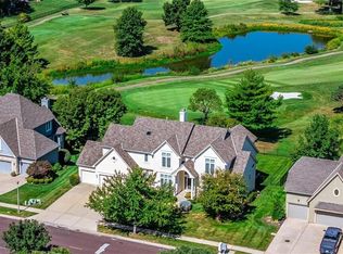 12410 W 129th St, Overland Park, KS 66213