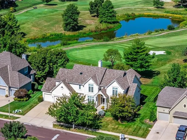 12410 W 129th St, Overland Park, KS 66213