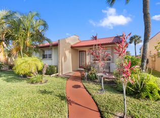 109 Golden River Dr #1090, West Palm Beach, FL 33411