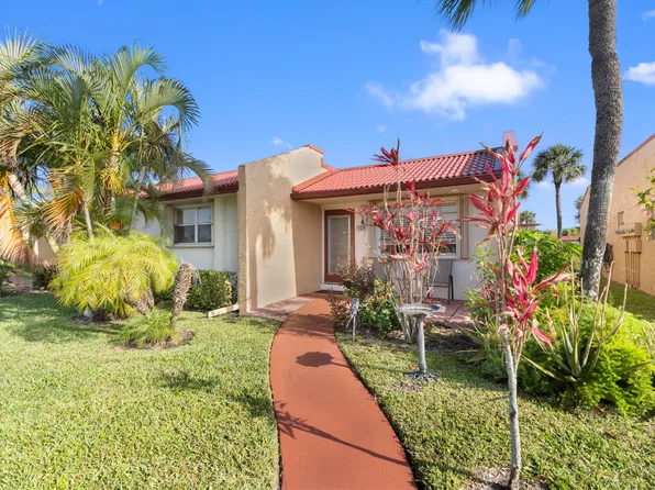109 Golden River Drive #1090, West Palm Beach, FL 33411