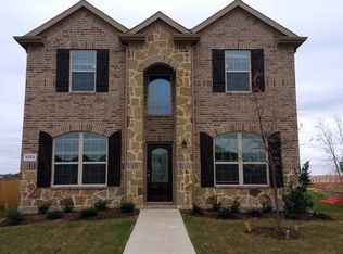 5704 Bindweed St, Fort Worth, TX 76123