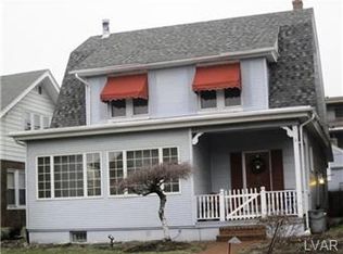 1817-1819 W Highland St, Allentown, PA 18104