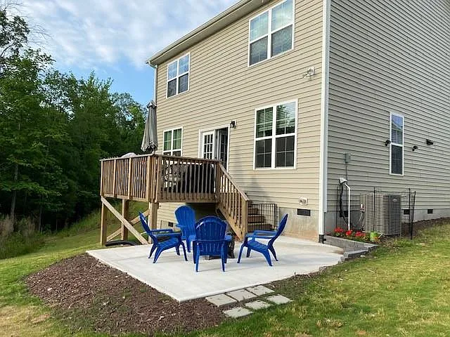 111 Adaire Way — Photo 22