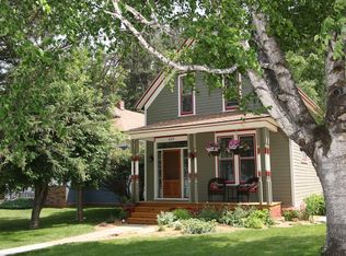119 Charles St, Deadwood, SD 57732