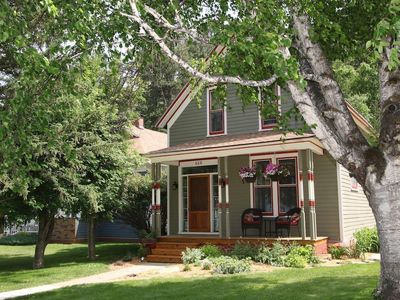 119 Charles St, Deadwood, SD, 57732