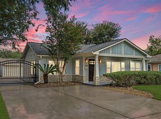 1614 Wakefield Dr, Houston, TX 77018