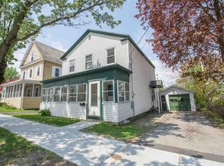 30 Chase St, Burlington, VT 05401