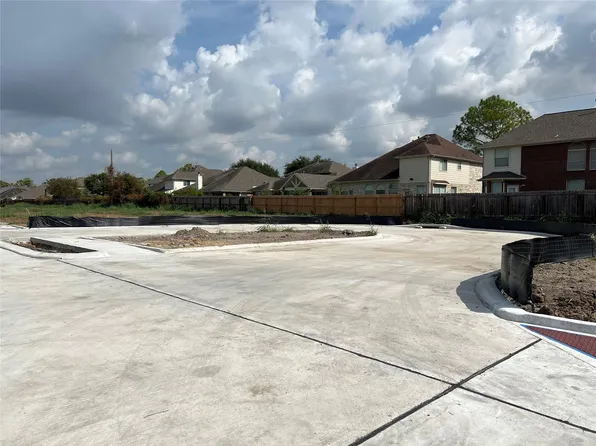 12430 Alston Rd Lot 9, Sugar Land, TX 77478