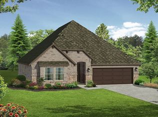 6812 Bermuda Ave, McKinney, TX 75070