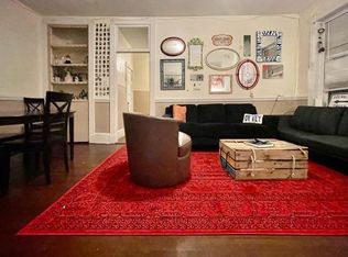 73 S Huntington Ave APT 3, Boston, MA 02130