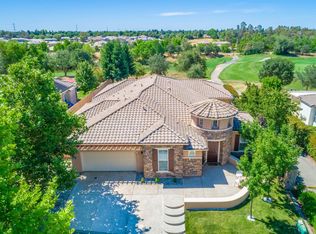 9195 Pinehurst Dr, Roseville, CA