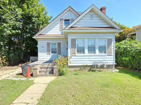 118 Morrell Street, Hempstead, NY 11550
