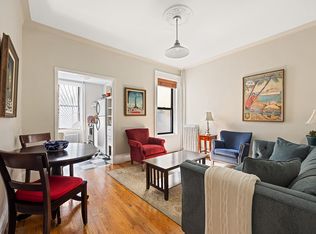 454 15th St APT 2R, Brooklyn, NY 11215