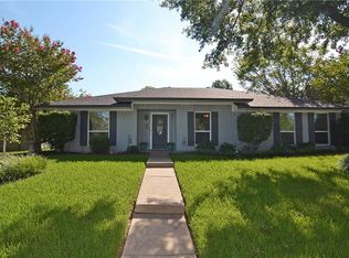 1925 Ruidoso Run, Lewisville, TX 75077