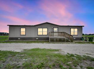 121 Geronimo St, Ferris, TX 75125