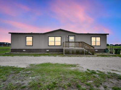 121 Geronimo St, Ferris, TX, 75125