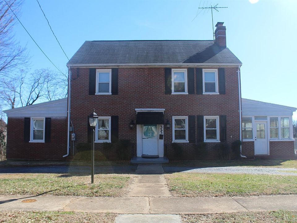 1st image of 323 Westover Blvd