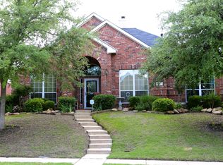 1347 San Rafael Dr, Rockwall, TX 75087