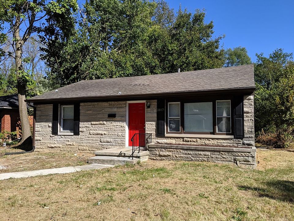 1st image of 3817 N Hawthorne Ln