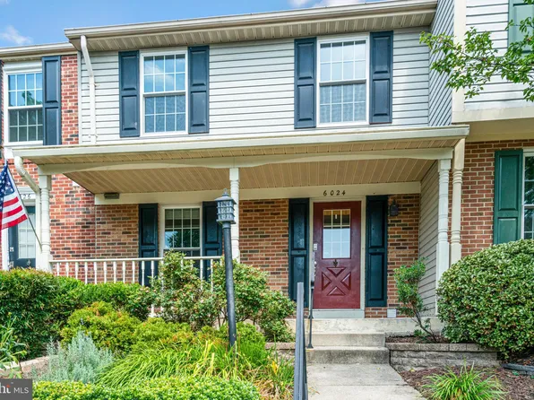 6024 Goldenrod Dr, Alexandria, VA 22310