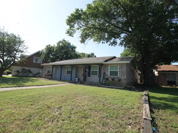 3932 Sun Valley Ct, Irving, TX 75062