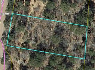 LOT 190 Deerpath Pass, Danbury, WI 54830
