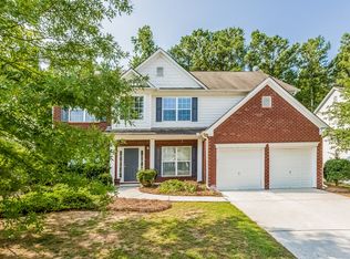 1379 Silvergate Dr, Mableton, GA 30126