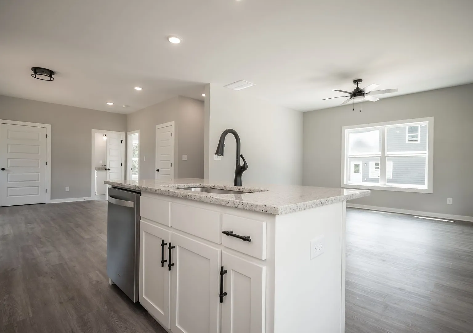 Brand-New Construction | 4 Bed / 3 Bath — Photo 3
