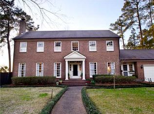 233 Commodore Dr, Savannah, GA 31410