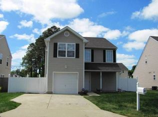 481 Queens Creek Rd, Williamsburg, VA 23185
