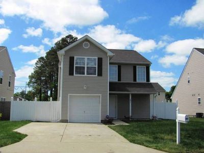 481 Queens Creek Rd, Williamsburg, VA, 23185