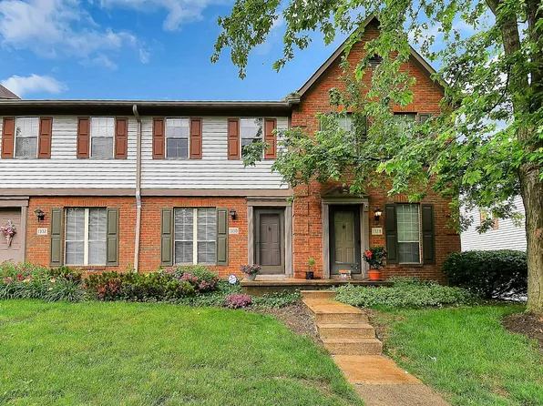 1330 Lemon Tree Ln, Columbus, OH 43230