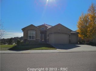 4757 Julliard Dr, Colorado Springs, CO 80918