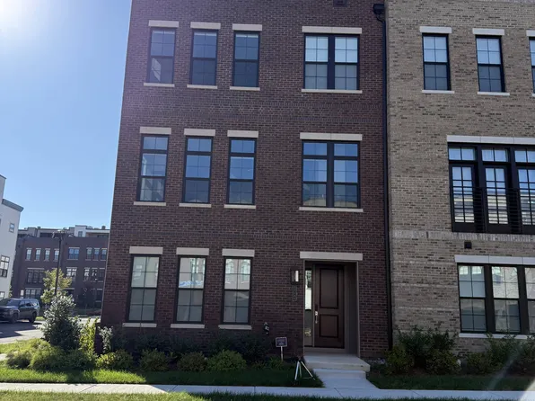 22188 Webster Park Ter, Ashburn, VA 20148