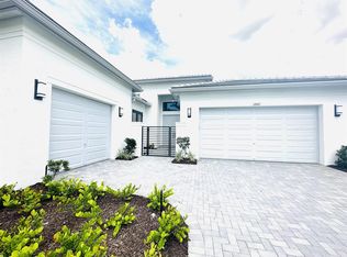 12465 SW Crystal Cove Dr, Port Saint Lucie, FL 34987