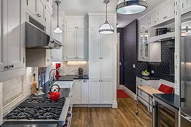 Sold by Brown Harris Stevens