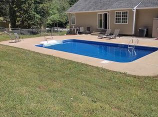 4303 Windmill Trce, Douglasville, GA 30135