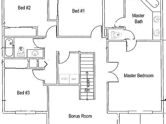 3rd image of 268 NE Tronson Cir