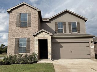 316 Potato St, Keene, TX 76059