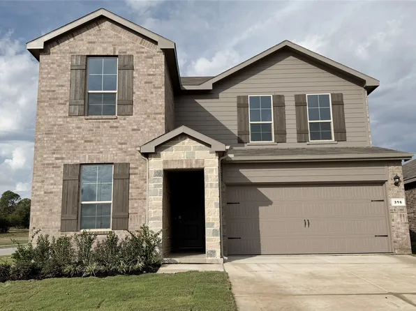 316 Potato St, Keene, TX 76059