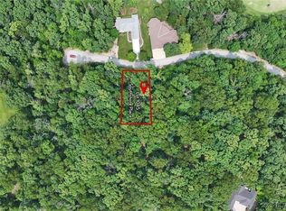 LOT 1045 Southshore Pl, Sunrise Beach, MO 65079