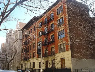 170 West 89th Street in Upper West Side