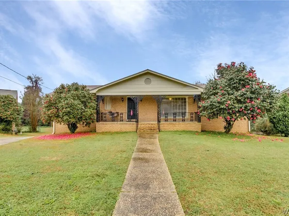 146 Lenora Dr, Tuscaloosa, AL 35401