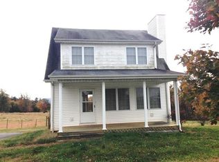 1126 Denney Rd, Albany, KY 42602