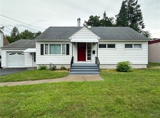 1321 Rutger St, Utica, NY 13501