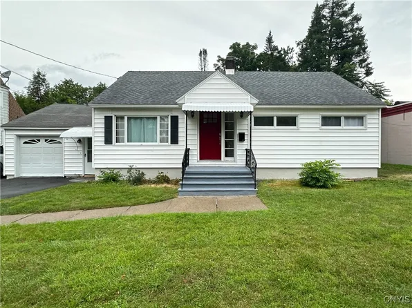 1321 Rutger St, Utica, NY 13501