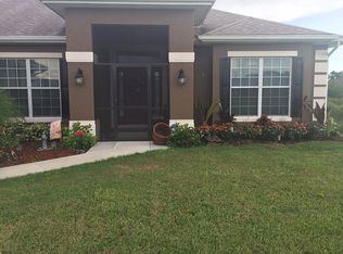 3403 6th St SW, Lehigh Acres, FL 33976