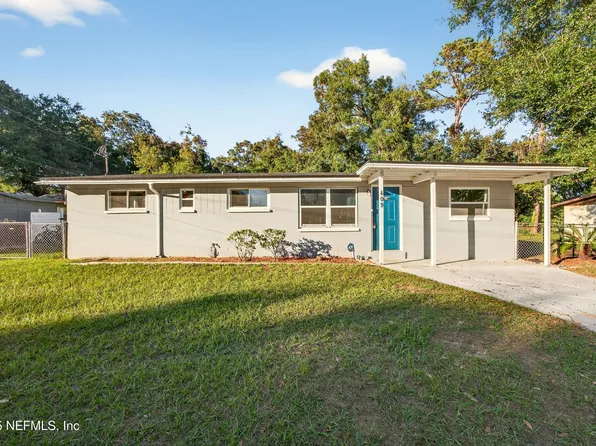 409 PARKWOOD Drive, Orange Park, FL 32073