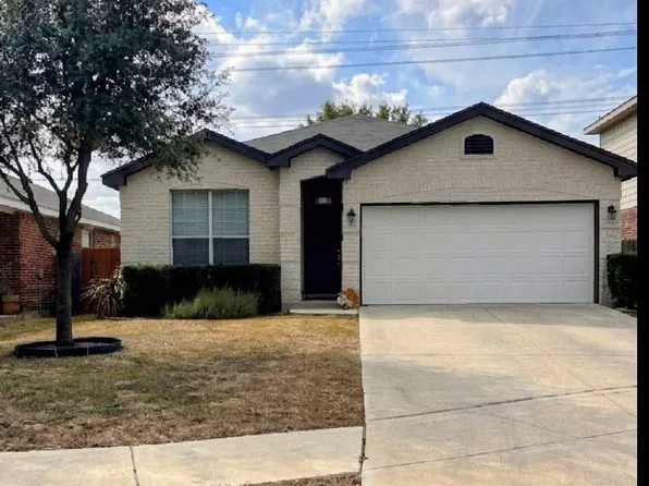 9102 Feather Blf, Helotes, TX 78023