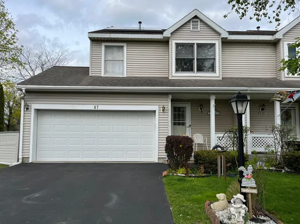 67 Plaza Ave #67, Rensselaer, NY 12144